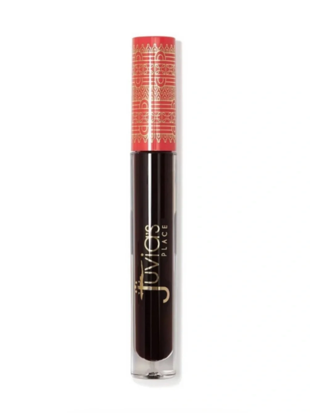 Juvia's Place  Liquid Lipstick in Dudu